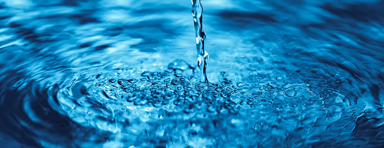 Why Water Quality Matters as Much as Quantity