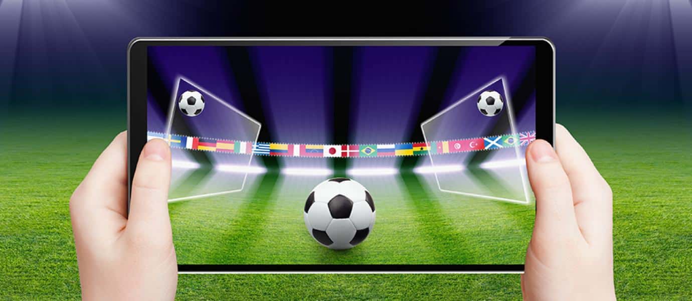 Platform Streaming Resmi di Indonesia