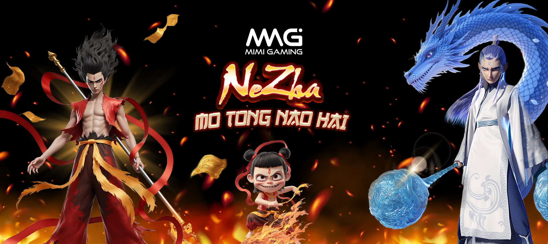 Rekomendasi Game Slot Mimi Gaming Terpopuler