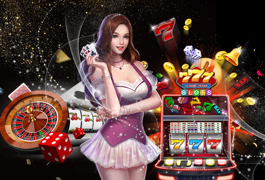Live Dealer vs RNG: Mana yang Lebih Baik?