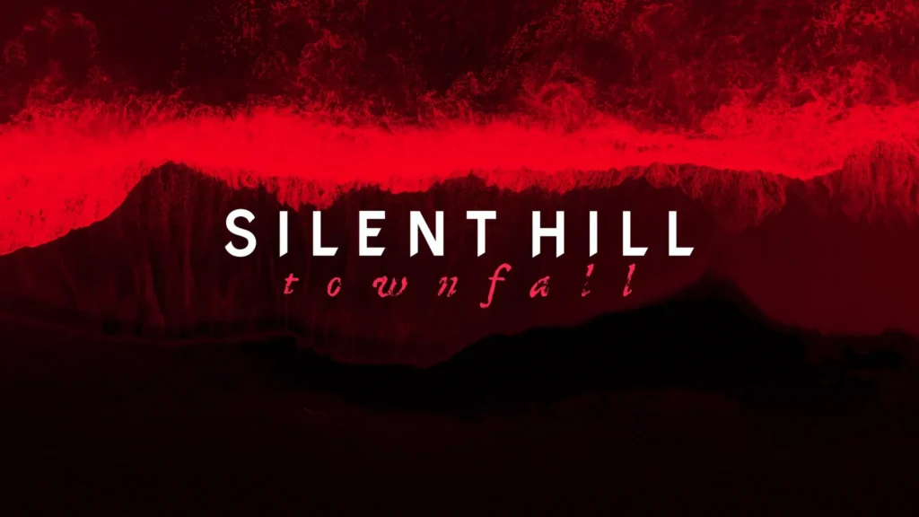 Silent Hill: Townfall - Horor Psikologis First-Person yang Baru