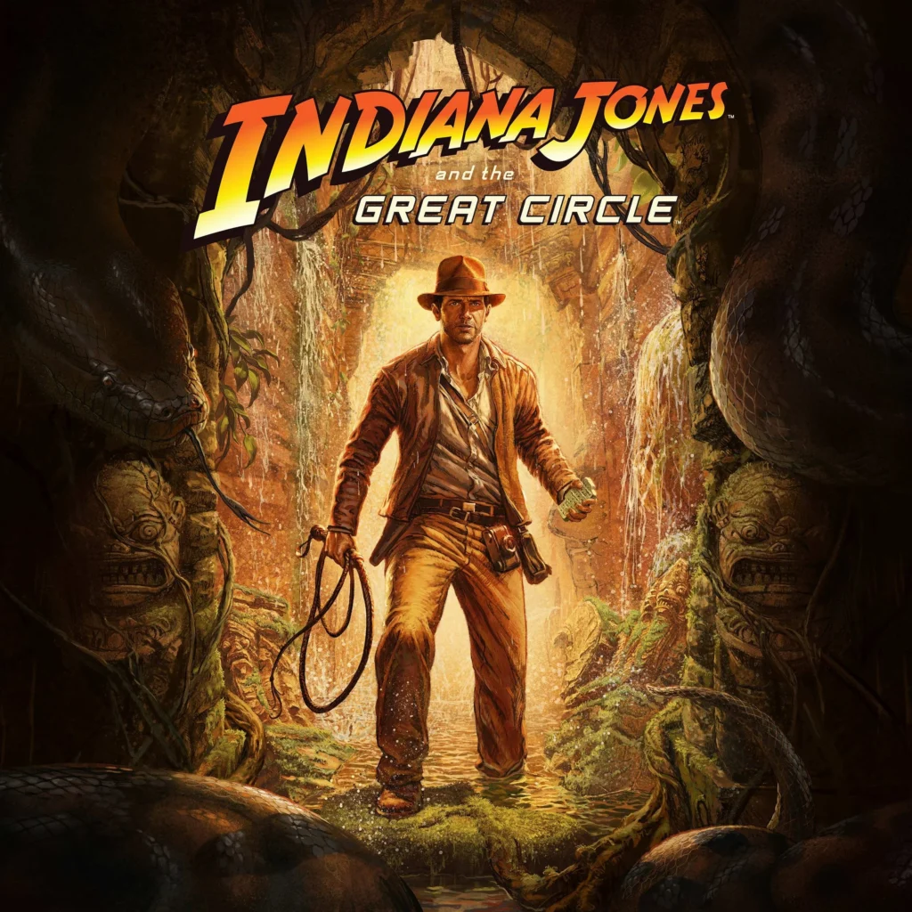 Indiana Jones and the Great Circle: Petualangan Arkeologi di PC 2024