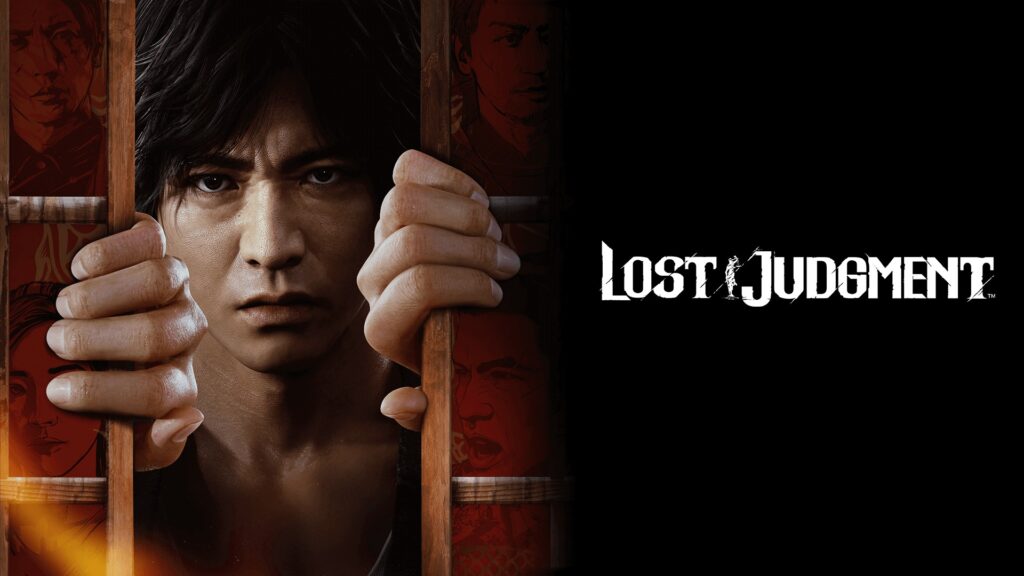 Lost Judgment: Điều Tra Học Đường Tại Yokohama