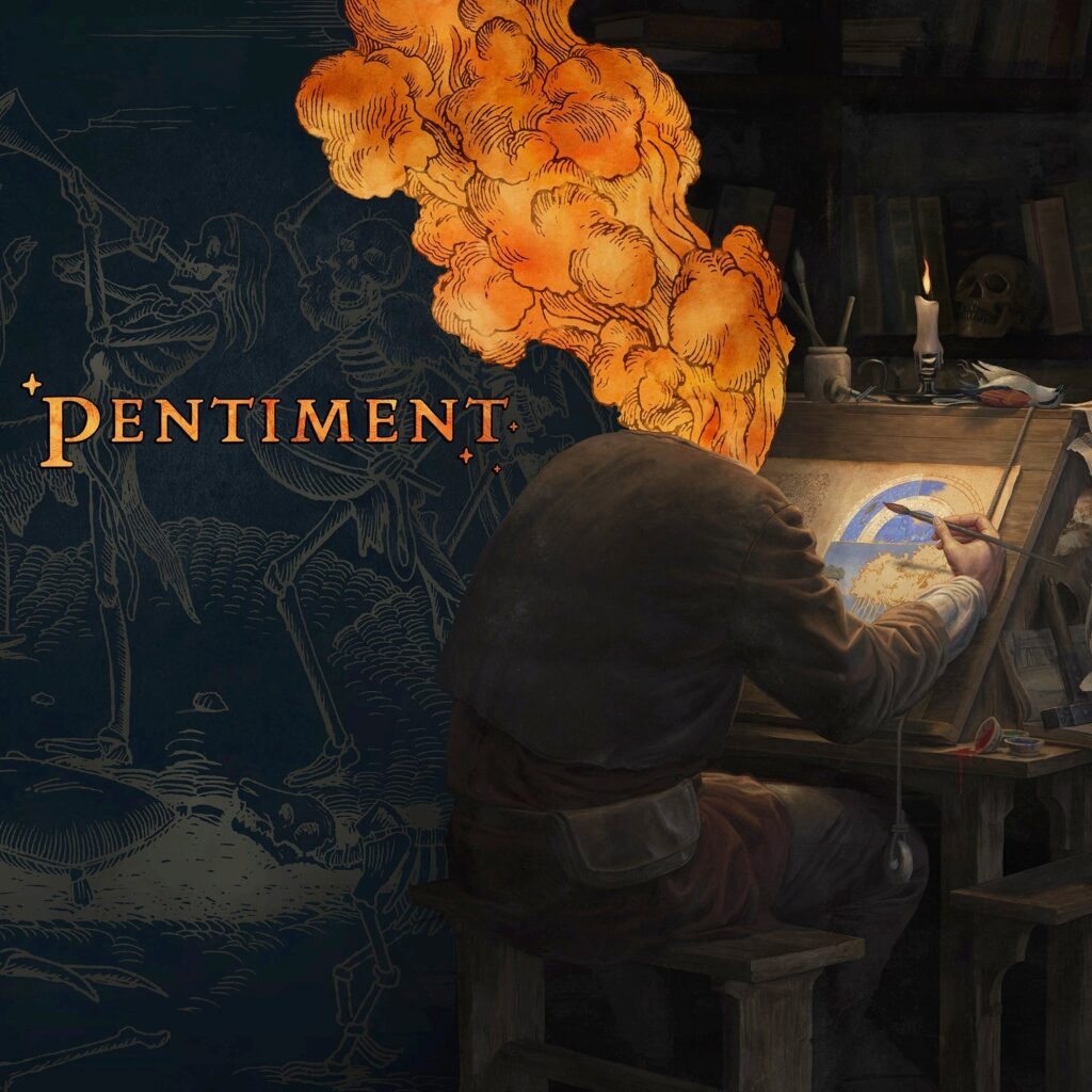 Pentiment: Narasi Historis yang Mendalam dan Unik