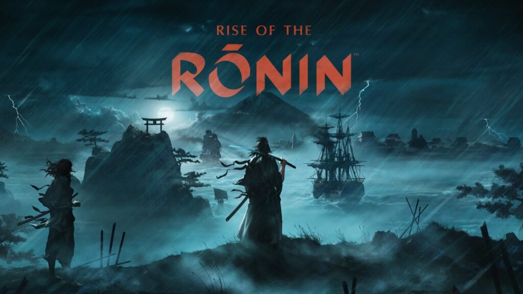 Rise of the Ronin: Petualangan Samurai di Era Bakumatsu